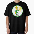 Reddy Electro Casual Print T-Shirt