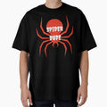funny Spider dude, best gift for him Casual Print T-Shirt
