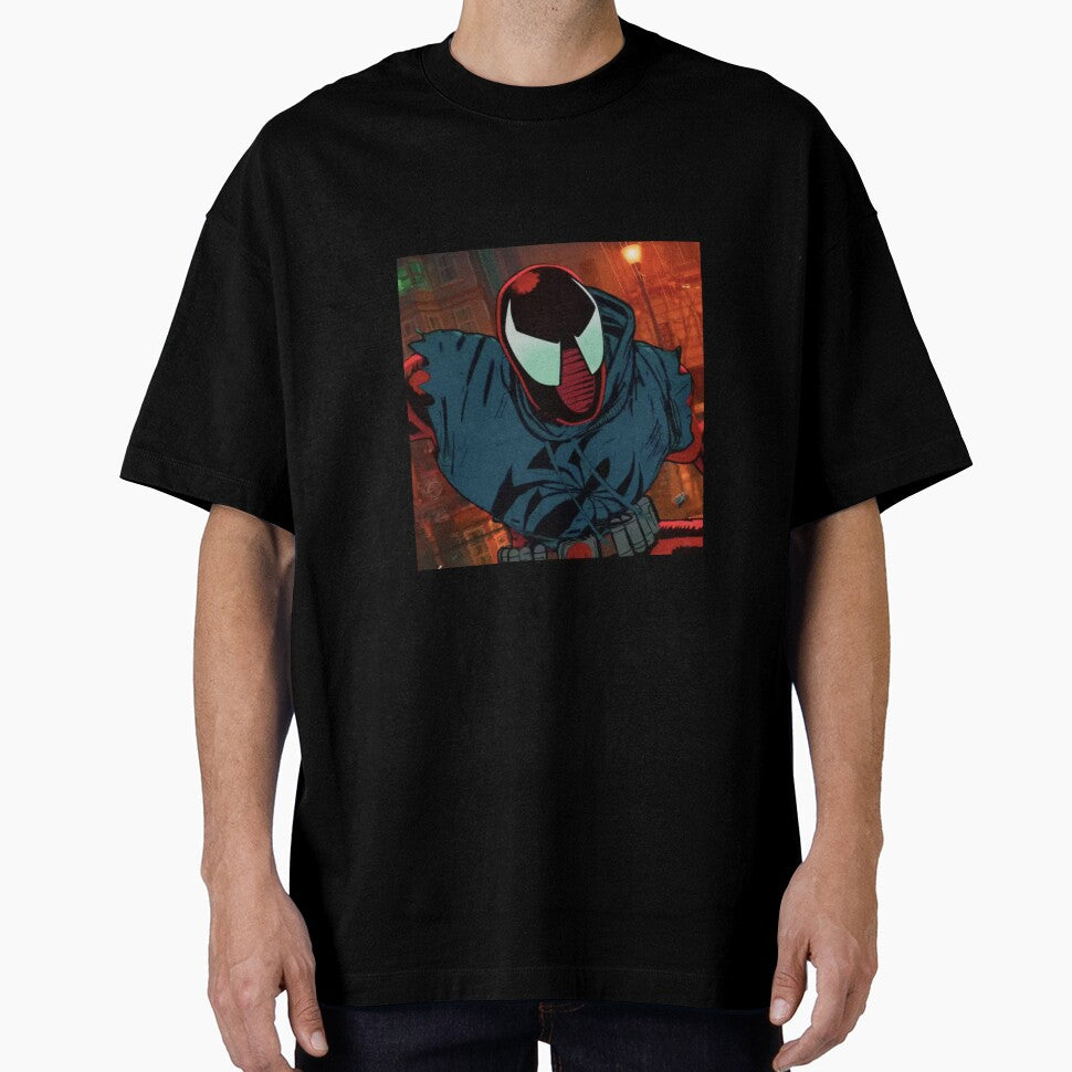 Spiderverse Graphic T-Shirt
