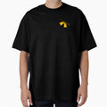 Void Thunderbolts New Avengers Logo Graphic T-Shirt