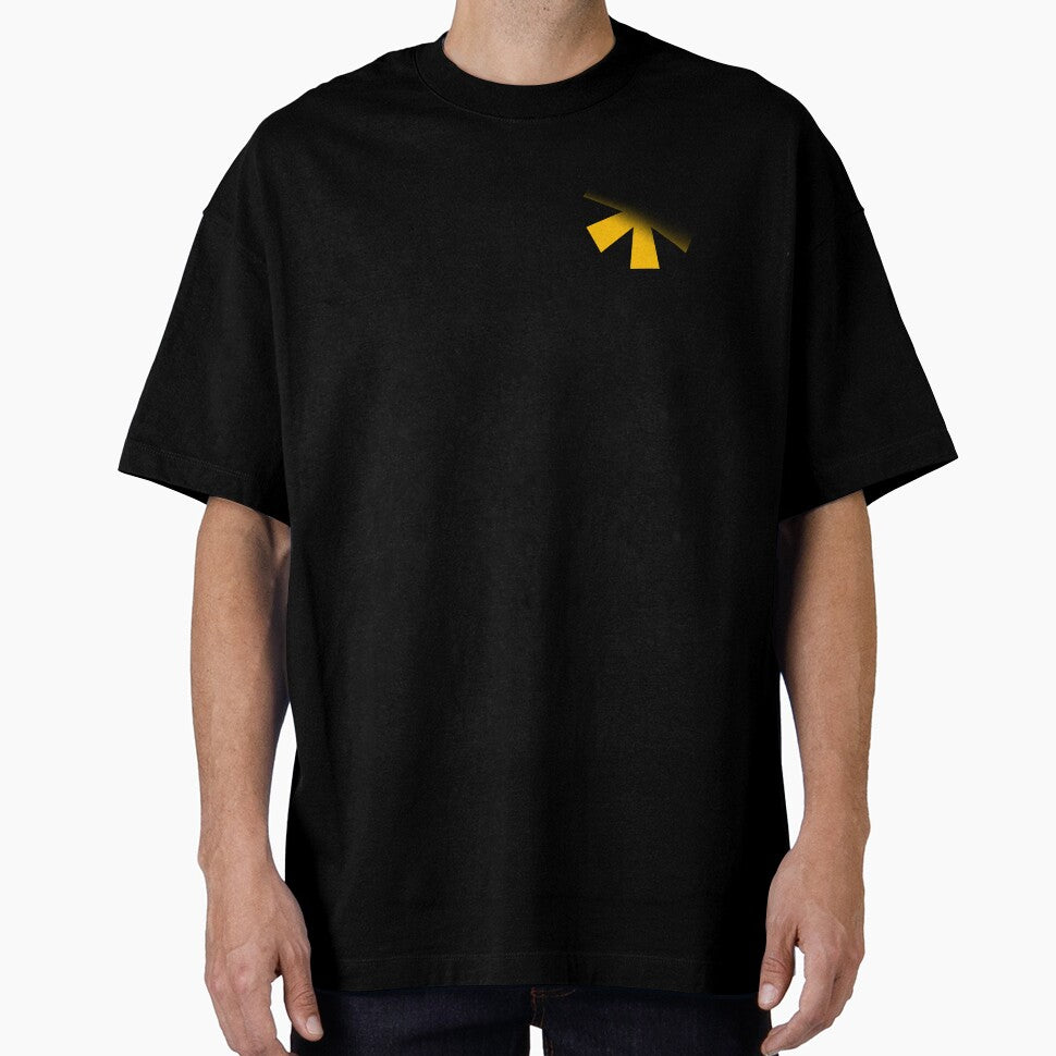 Void Thunderbolts New Avengers Logo Graphic T-Shirt