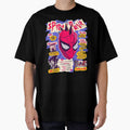 Best Spidey Graphic T-Shirt