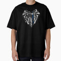Spiderman 1776 Classic Graphic Shirt