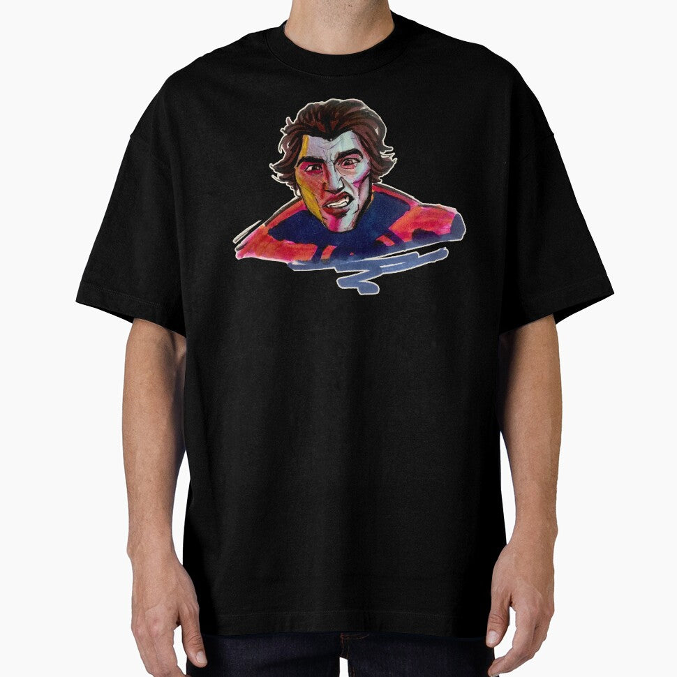 2099 Classic Graphic Shirt