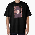 Zendaya Theory Black Lettering Classic Graphic Shirt