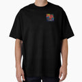 Spider-Man &Absolute Cinema* Retro Style Tee