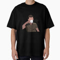 Tom "I drink tea darling" Holland Classic Graphic Shirt