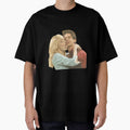 Andrew garfield and emma stone Classic Graphic Shirt