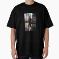 Hero in Blue Jacket Spiderman Brand New Day Classic Graphic Shirt