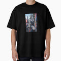 Woman in Blue Gown Spiderman Brand New Day Graphic T-Shirt