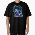 Spider-Punk Graphic T-Shirt