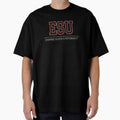 ESU - Empire State University | Spiderman: Brand New Day Design Retro Style Tee