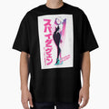 Ghost Spider Kawaii Everyday Graphic Tee
