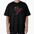 spiderverse Graphic T-Shirt
