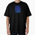 Earth-42 spider Retro Style Tee