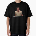 I Wouldn*t Want To Fight Me Neither Graphic T-Shirt
