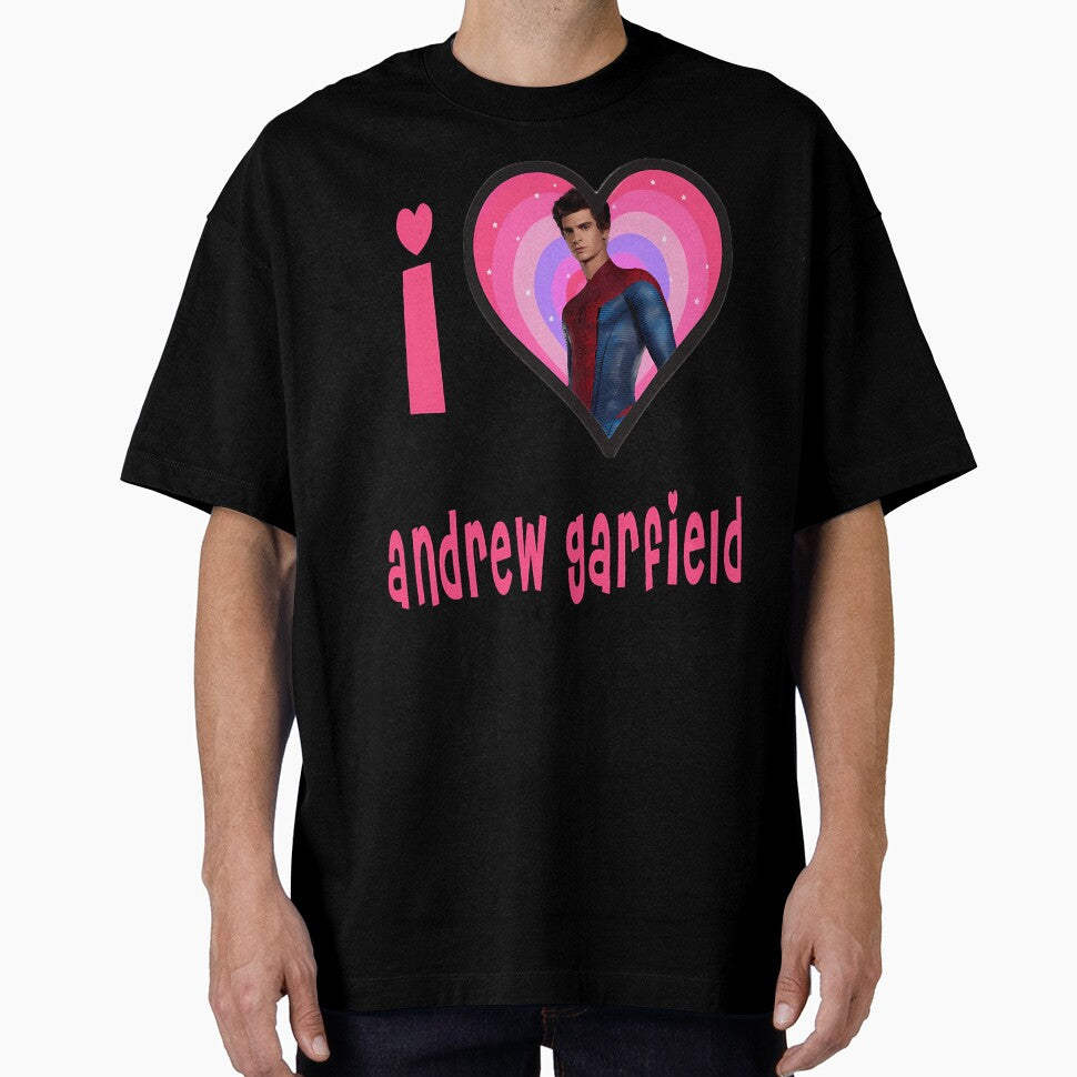 Artistic Spiderman Casual Print T-Shirt