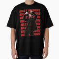 Funny Gift For Bully Maguire Strongest Creature In The Universe Gift For Halloween Graphic T-Shirt