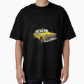 I Survived My Trip To NYC Graphic T-Shirt