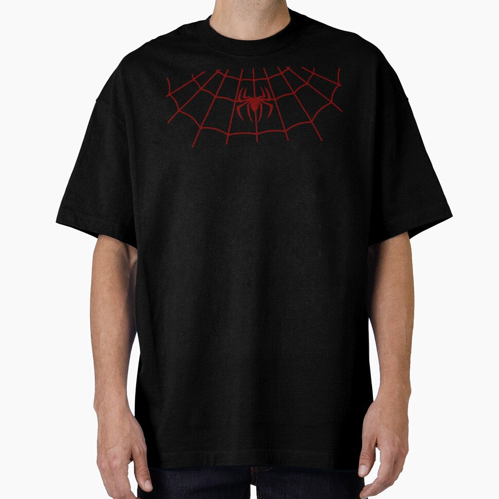 Marvel Spider-man icon Graphic T-Shirt