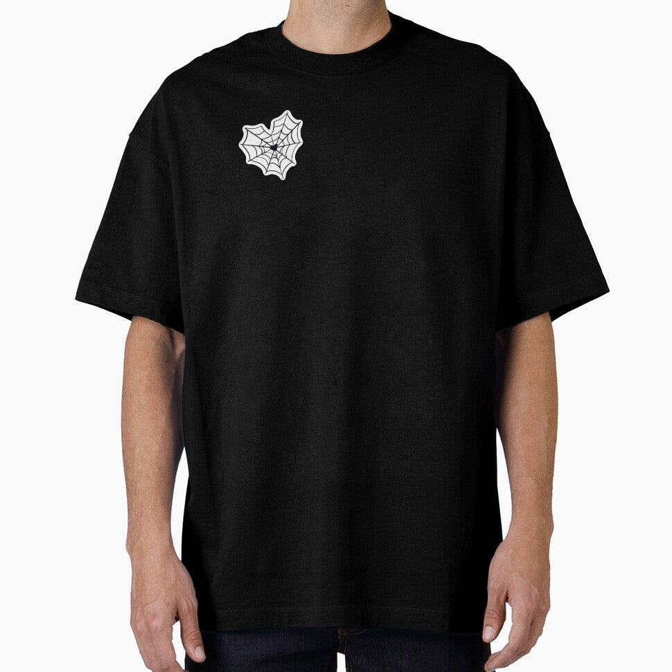 Spidey heart Retro Style Tee