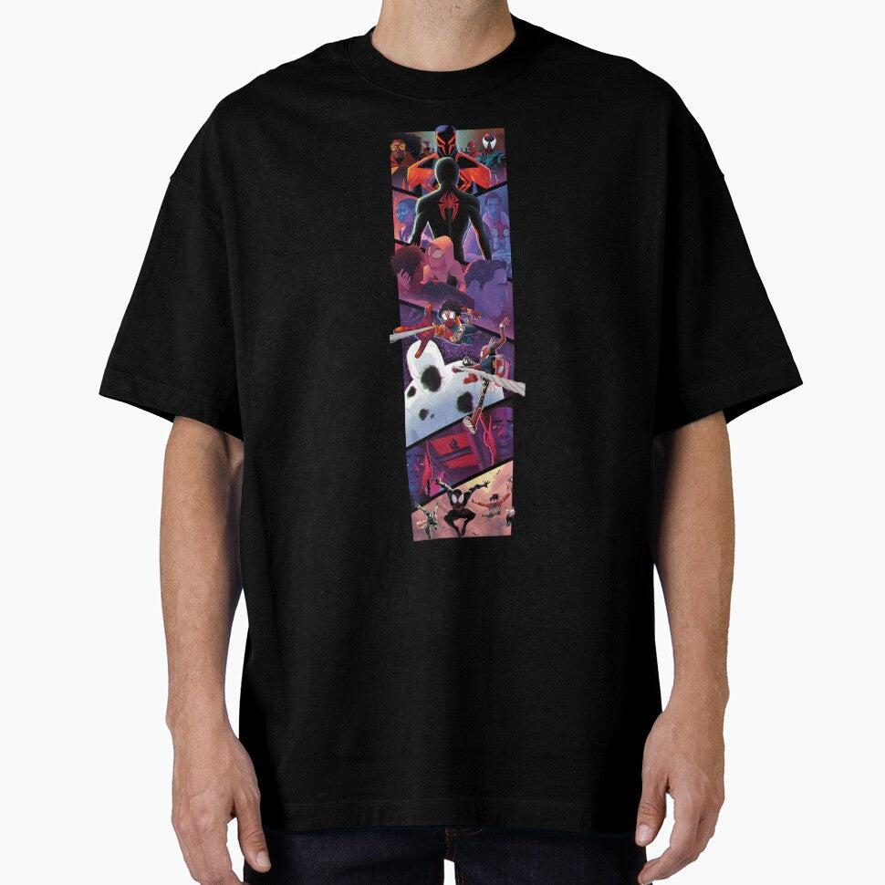 Across the Web Everyday Graphic Tee
