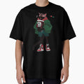 Meows morales Graphic T-Shirt