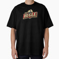 The Bugle Graphic T-Shirt