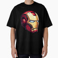 Iron Helmet Classic Graphic Shirt