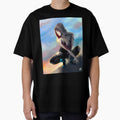 SG Casual Print T-Shirt