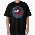 Spider Senses Vintage-Inspired T-Shirt