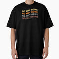 No Way Home Classic Graphic Shirt