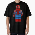 Lego Spider-Man Classic Graphic Shirt