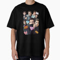 Tom Holland gifts for fan Retro Style Tee