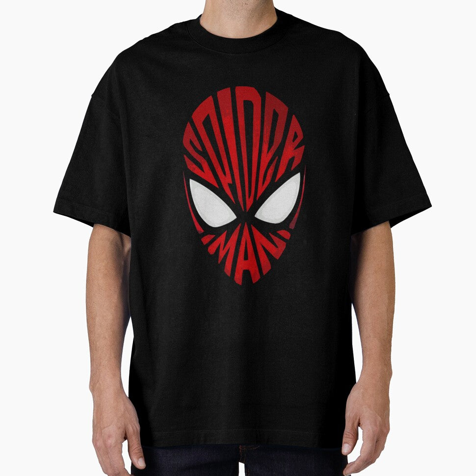 Spider-Man: Brand New Day Everyday Graphic Tee