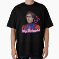 Miguel O'Hara Babygirl Graphic T-Shirt