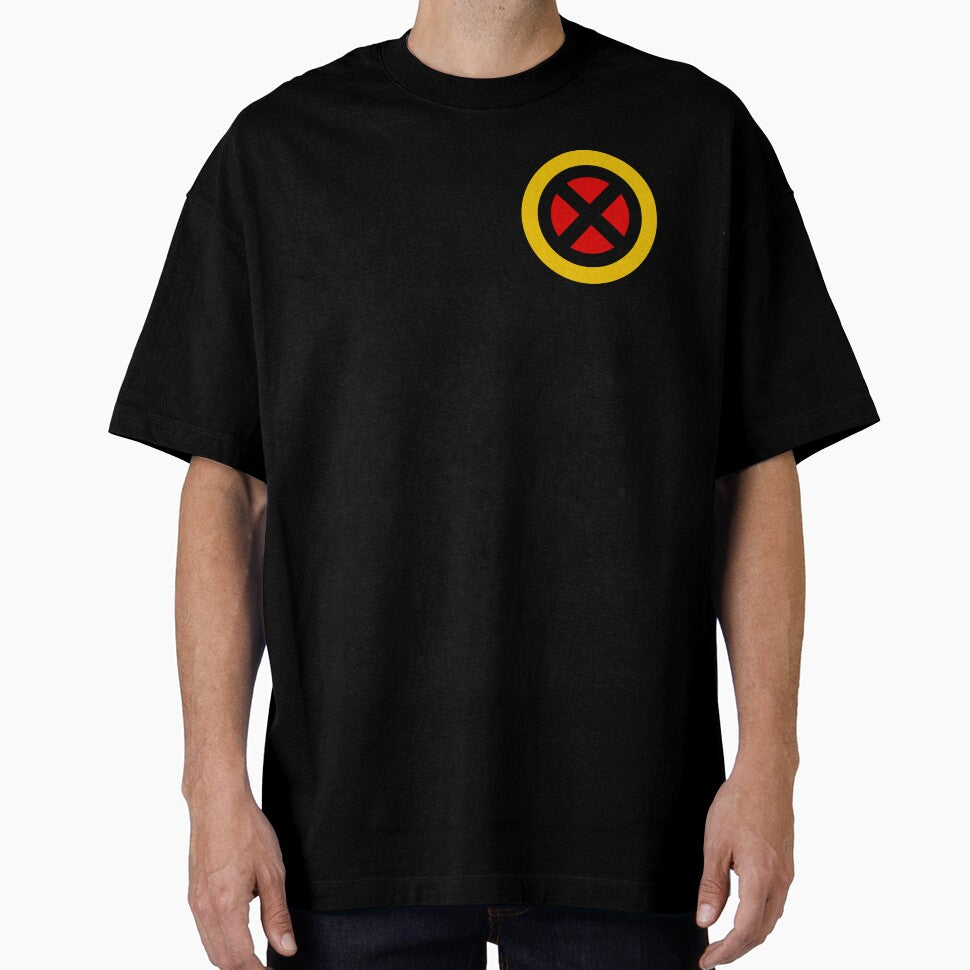 X logo Everyday Graphic Tee