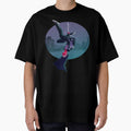 Silk Classic Graphic Shirt