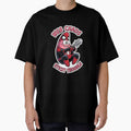 Sticky Chaos Star Everyday Graphic Tee