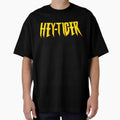 Hey Tiger (90s tittle theme) Classic Graphic Shirt