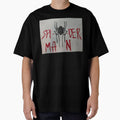 Spider-Man Graphic T-Shirt