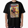 Fury of the Brave Poster Classic Graphic Shirt