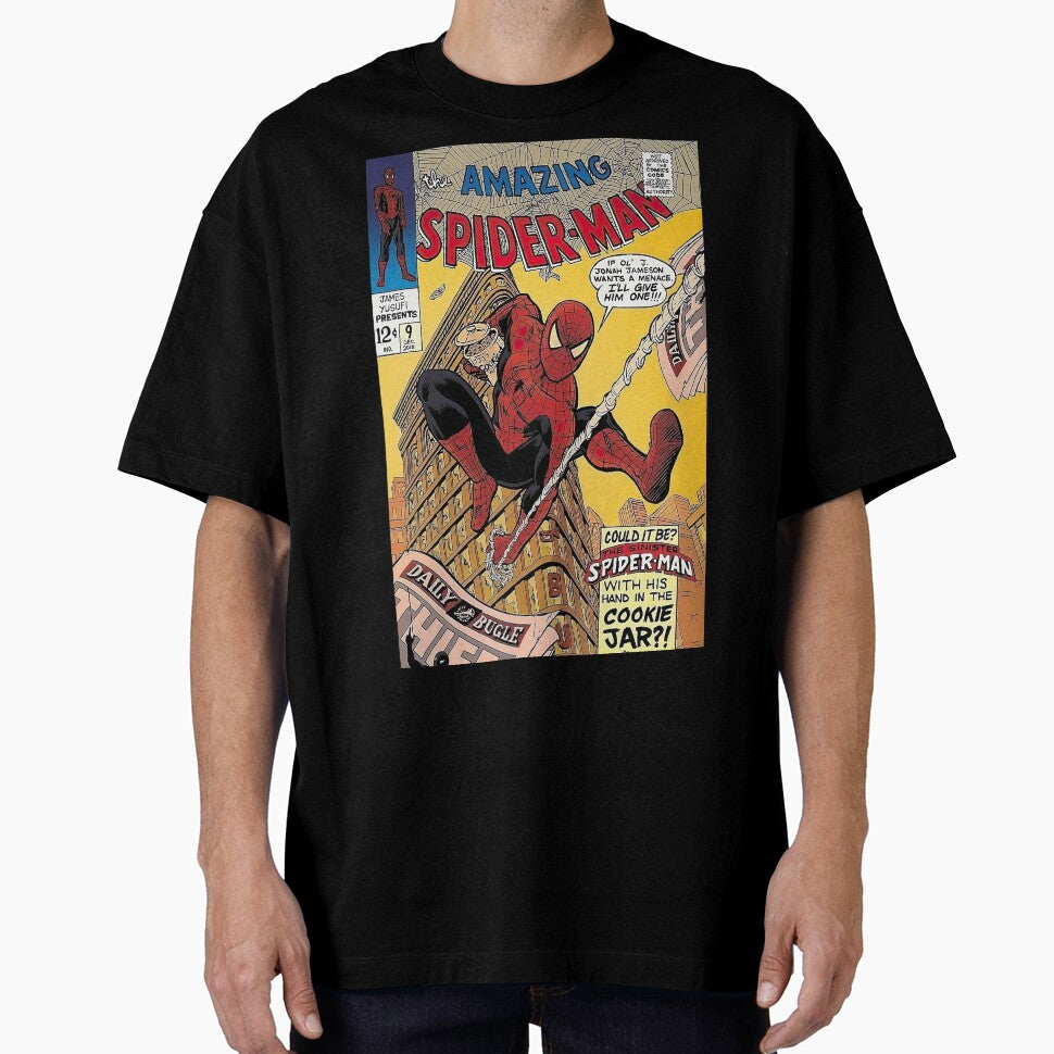 Fury of the Brave Poster Classic Graphic Shirt