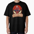 Spiderman Everyday Graphic Tee