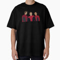 Spiderman Classic Graphic Shirt