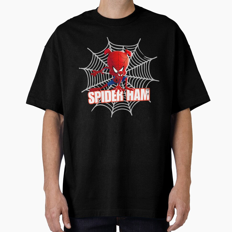 spider ham Graphic T-Shirt