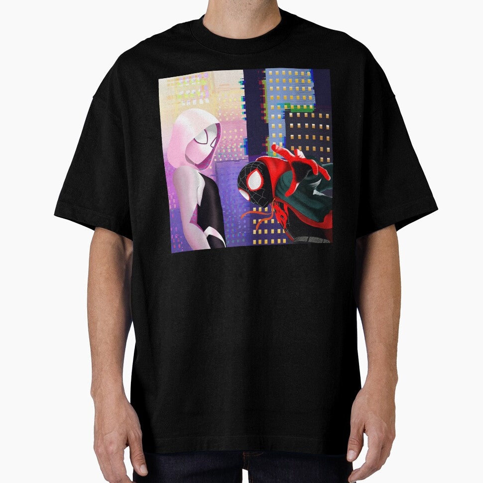 Across the universe Retro Style Tee