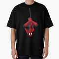 Hi Spidey Graphic T-Shirt