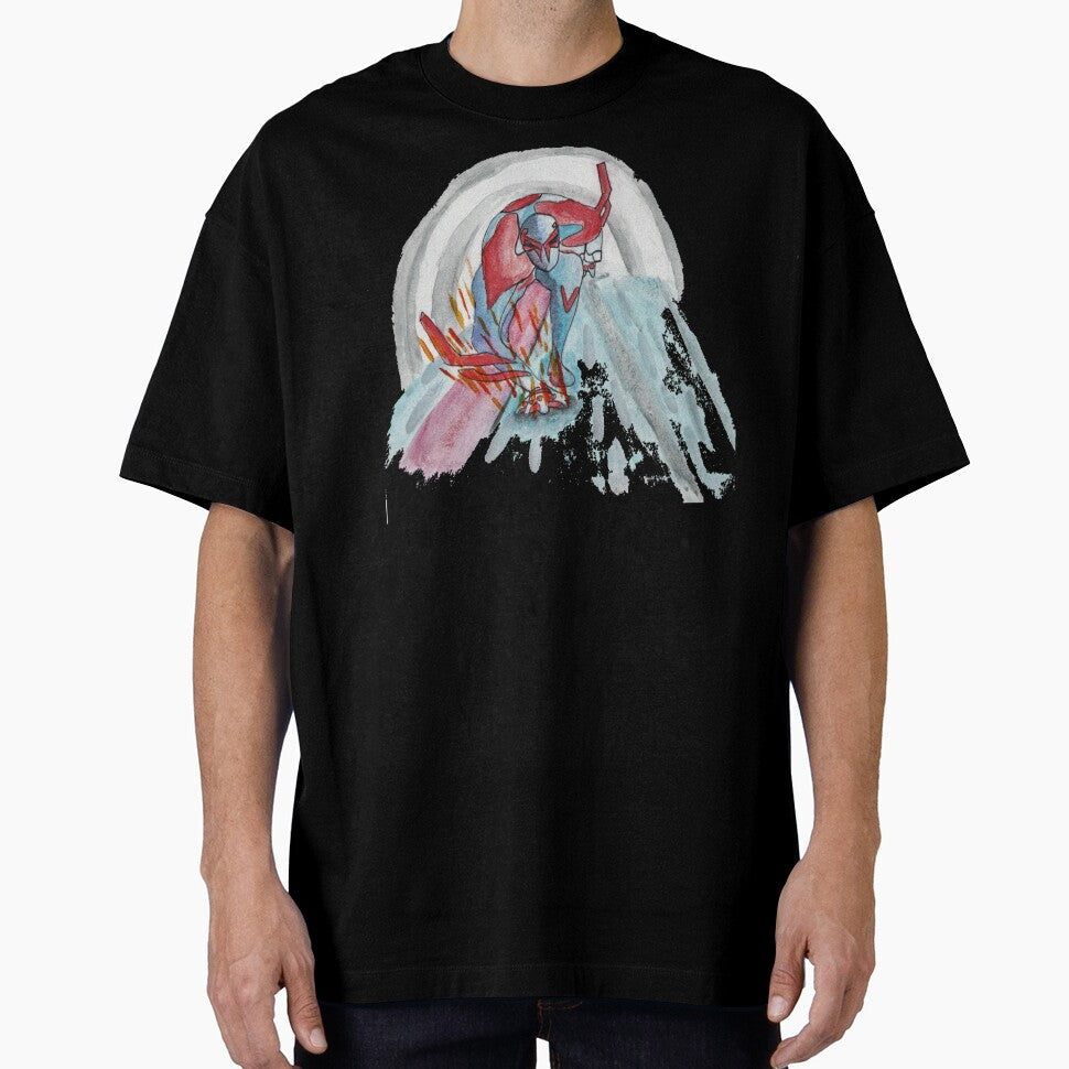 Miguel is coming! (Spiderverse) Everyday Graphic Tee