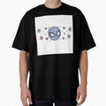 Spiderman Doodle Graphic T-Shirt